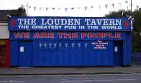 The Louden Bar 2008